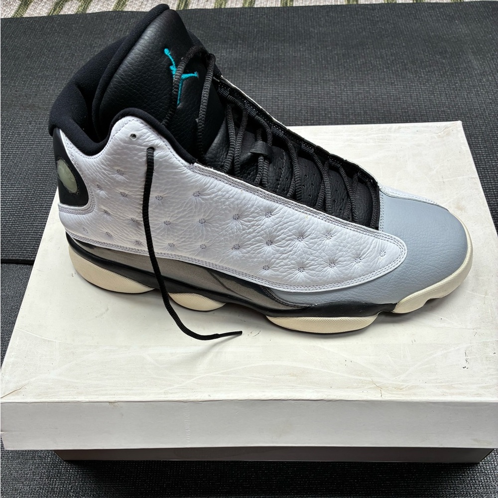 AIR JORDAN 13 RETRO “BARONS”